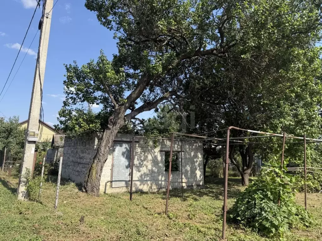 Участок в Ставропольский край, Пятигорск Дружба СТ,  (4.17 сот.) - Фото 1
