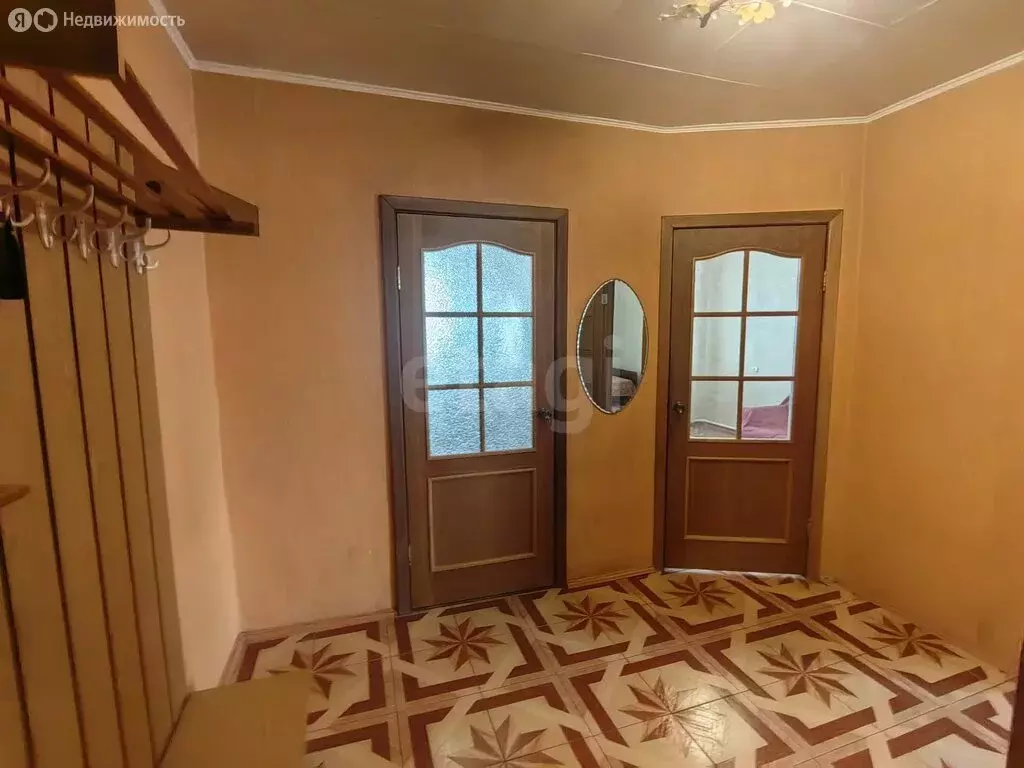 2-комнатная квартира: Тюмень, микрорайон Утешево, Школьная улица, 18 ... - Фото 2