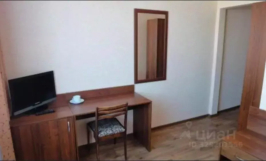 Комната Оренбургская область, Бугуруслан ул. Фрунзе, 84 (10.0 м) - Фото 2