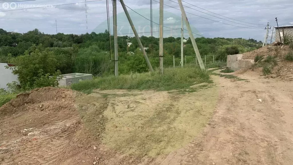 Участок в Волгоград, ЖК Советский (6.81 м) - Фото 1