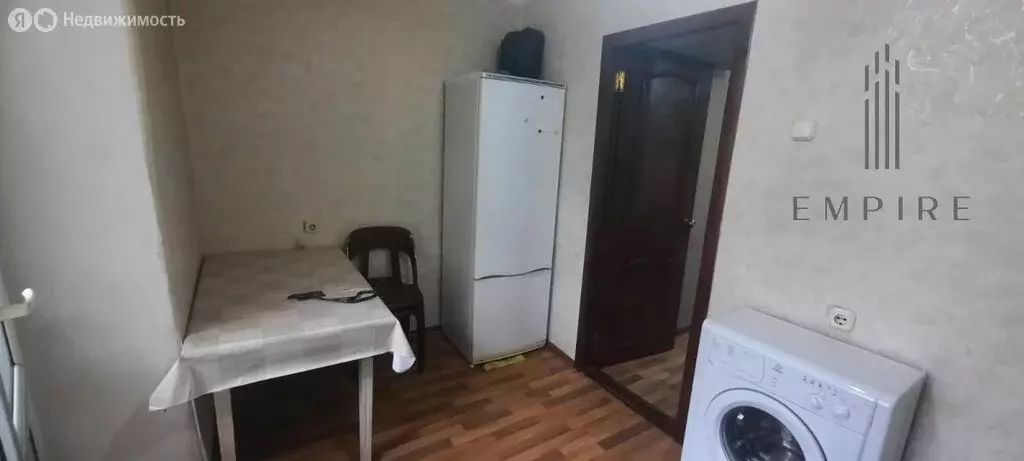 1-комнатная квартира: Грозный, улица Державина, 287 (36 м) - Фото 0