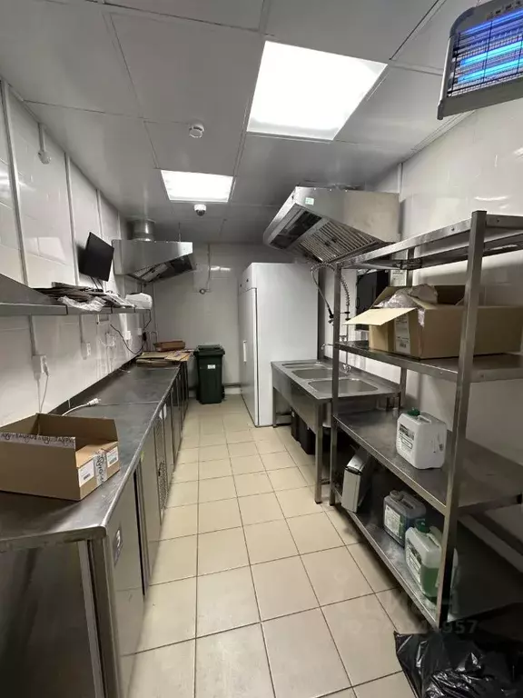 Помещение свободного назначения в Москва ул. Маршала Прошлякова, 5к3с5 ... - Фото 2