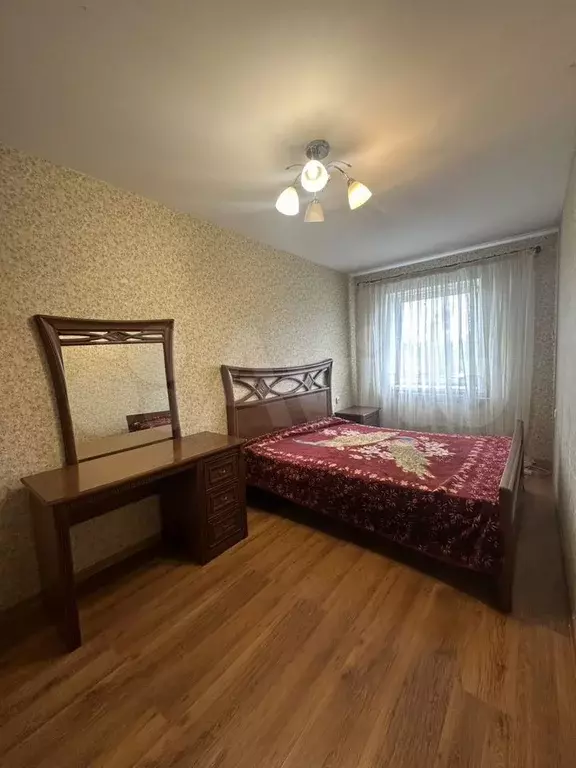 1-к. квартира, 38 м, 3/4 эт. - Фото 1