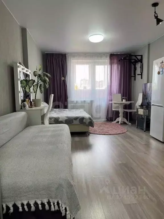 Студия Удмуртия, Ижевск ул. Металлургов, 2 (25.0 м) - Фото 2