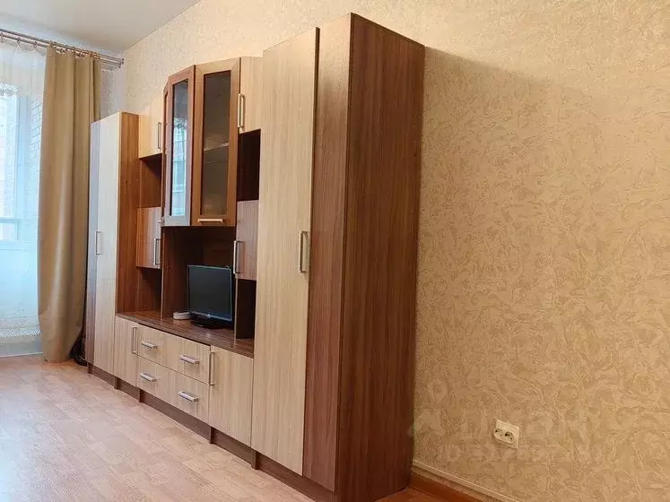 Студия Санкт-Петербург ул. Орджоникидзе, 52 (30.0 м) - Фото 0
