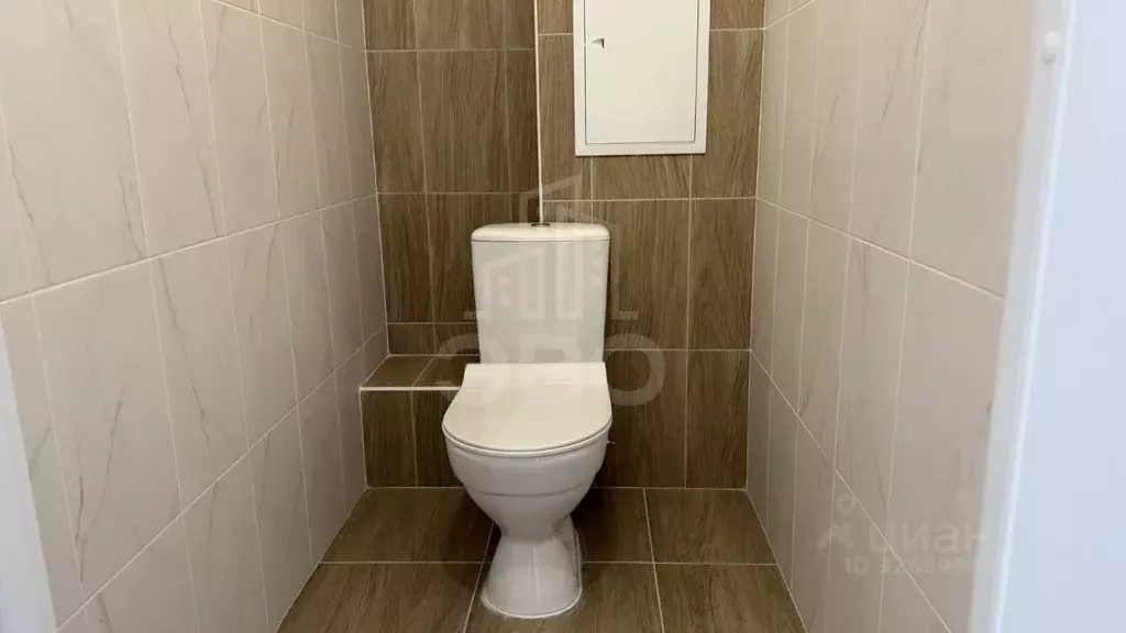 2-к кв. Санкт-Петербург пос. Шушары, ул. Чудовская, 14к1 (55.3 м) - Фото 1