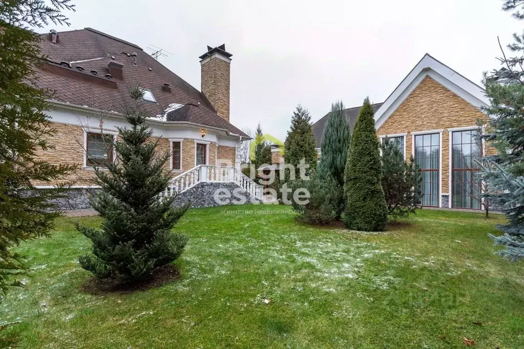 Дом в Московская область, Истра муниципальный округ, д. Веледниково ... - Фото 2