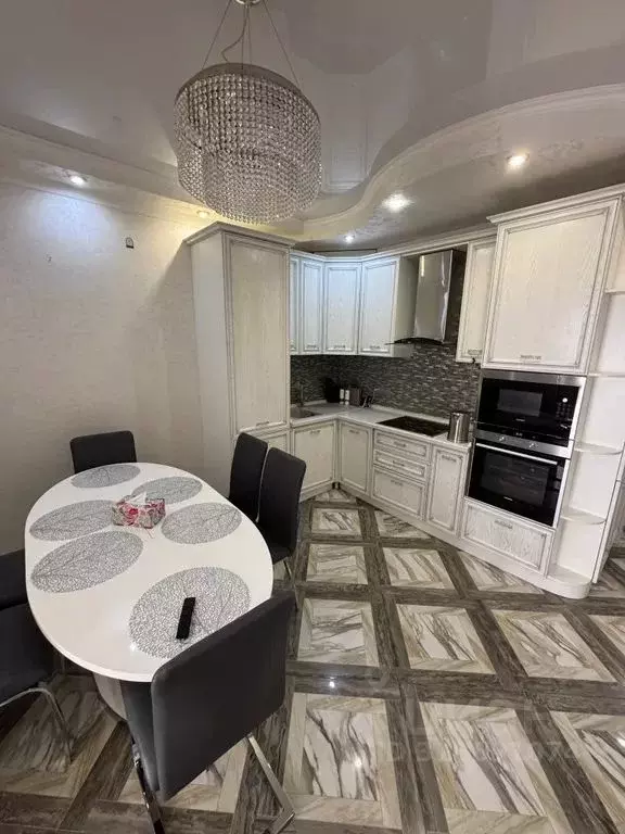 2-к кв. Краснодарский край, Сочи пер. Богдана Хмельницкого, 8 (60.0 м) - Фото 1
