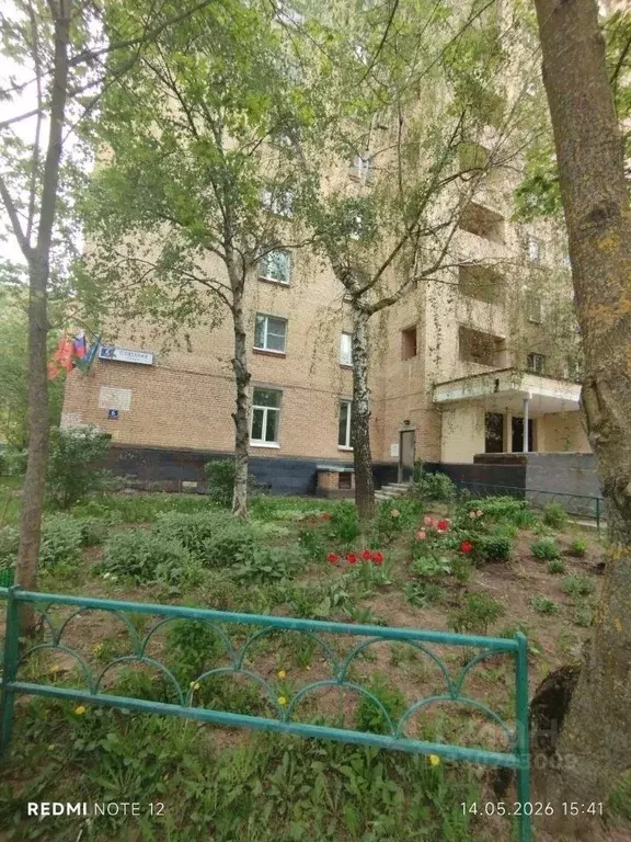 2-к кв. Московская область, Одинцово Союзная ул., 6 (45.3 м) - Фото 1