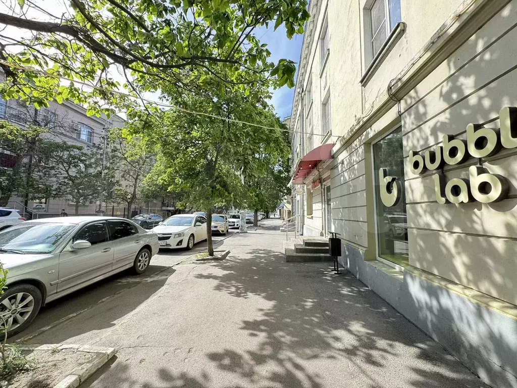 1-к. квартира, 29 м, 3/3 эт. - Фото 0