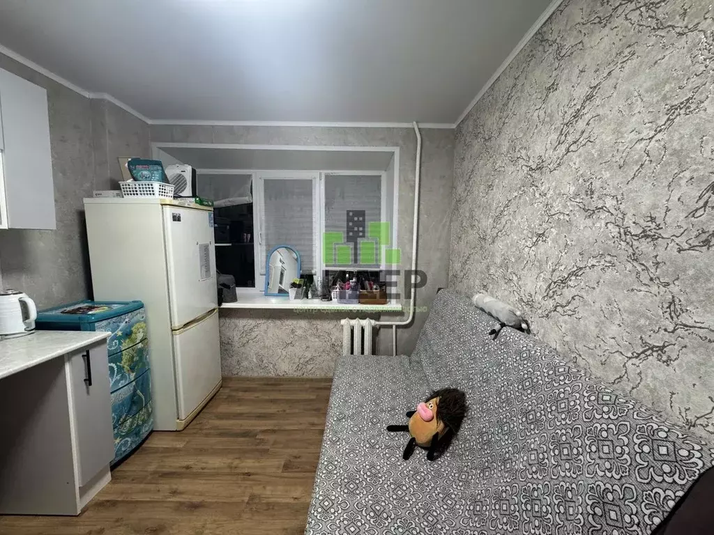 Комната Башкортостан, Нефтекамск ул. Ленина, 7А (13.0 м) - Фото 1