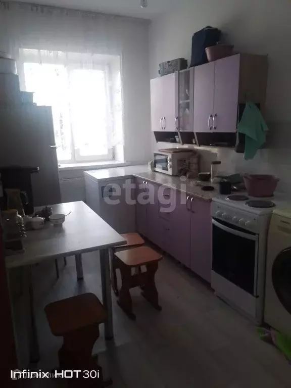 Продаётся 1-к квартира, 34.2 м - Фото 1