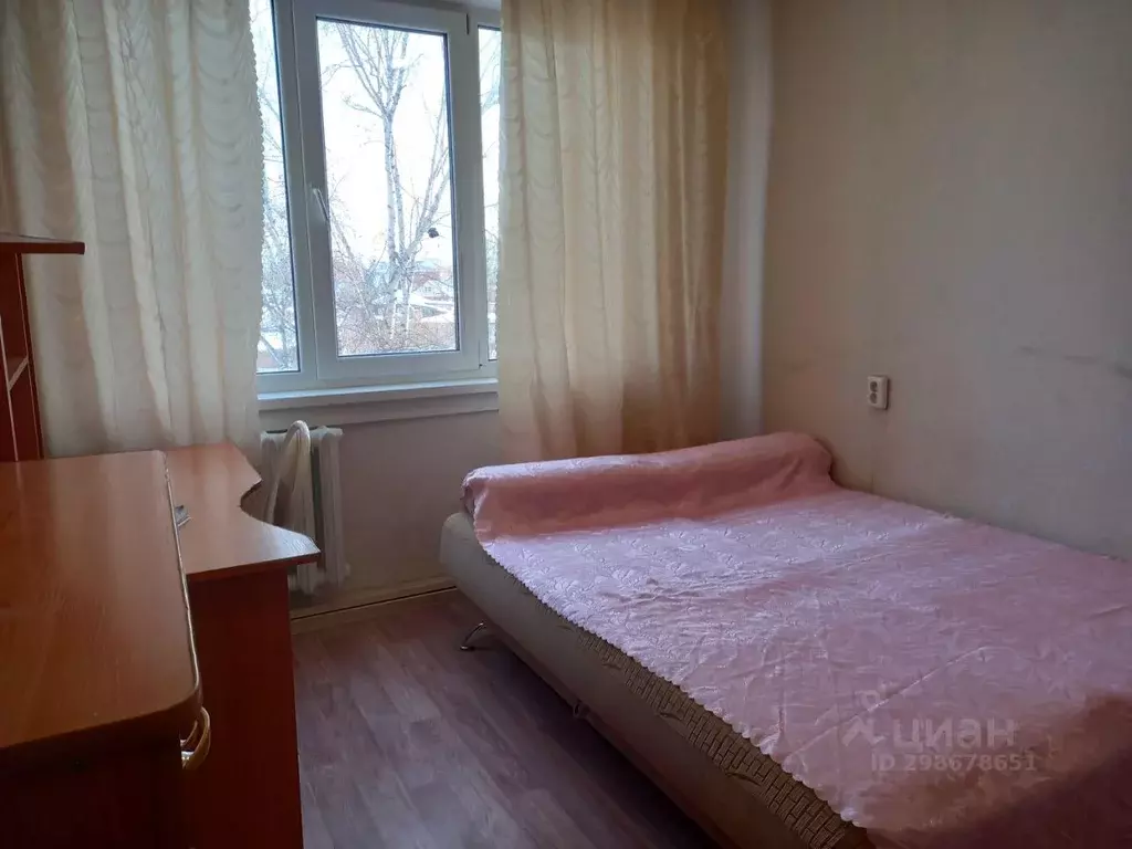 2-к кв. Новосибирская область, Новосибирск Народная ул., 16/1 (47.0 м) - Фото 1