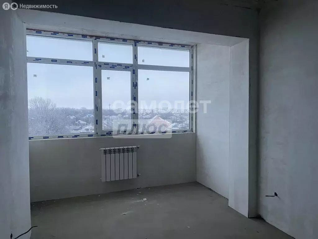 2-комнатная квартира: Михайловск, улица Пушкина, 65/4к1 (61.2 м) - Фото 2