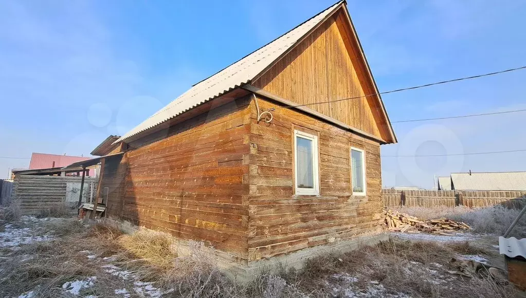 Дом 64 м на участке 9 сот. - Фото 0