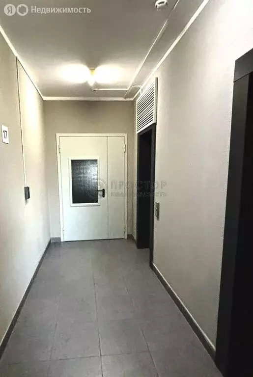 2-комнатная квартира: Дрожжино, Новое шоссе, 6к1 (56 м) - Фото 1