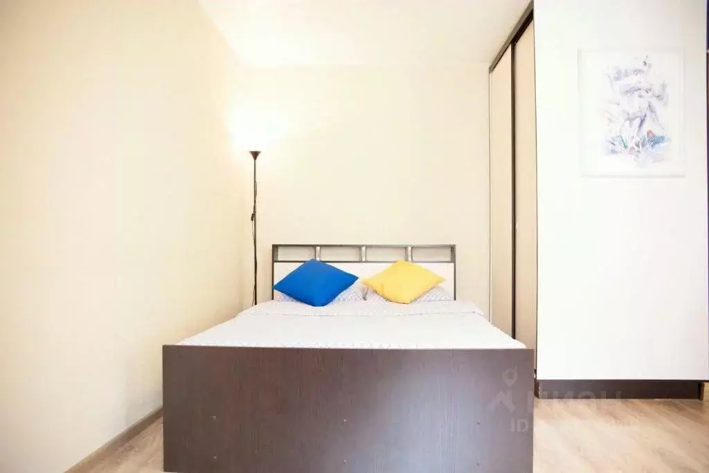 1-к кв. Карелия, Петрозаводск ул. Анохина, 26А (36.0 м) - Фото 0