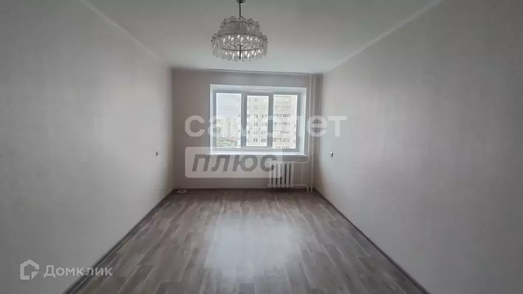 Продаётся 1-к квартира, 38 м - Фото 1