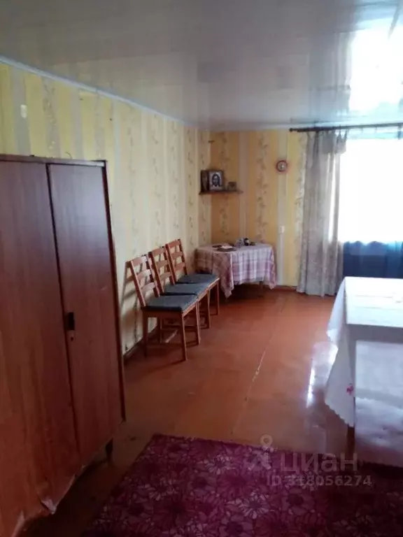 1-к кв. Новгородская область, Шимск рп ул. Задорожная, 14 (43.0 м) - Фото 1