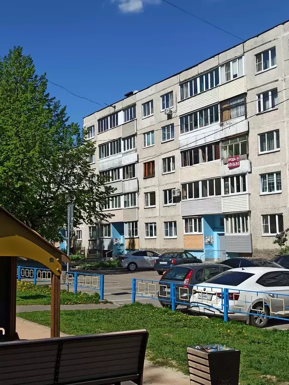 Продаётся 3-к квартира, 54 м - Фото 0
