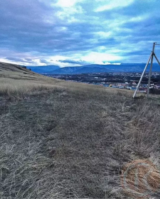 Участок в Крым, Симферопольский район, Добровское с/пос, с. Пионерское ... - Фото 2