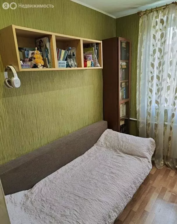 3-комнатная квартира: Донецк, 2-я улица Пржевальского, 11 (61.2 м) - Фото 1