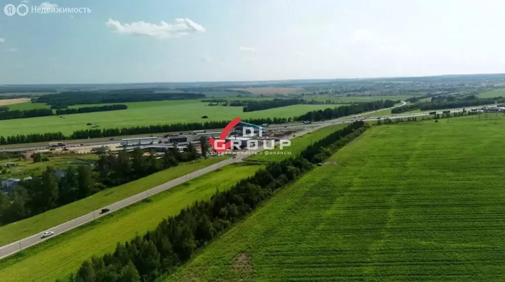 Участок в Кулаево, Молодёжная улица, 23 (30 м) - Фото 0