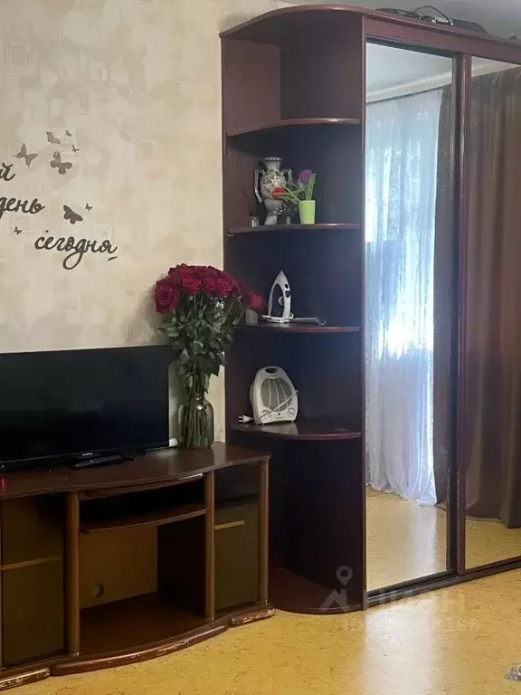 1-к кв. Москва Алма-Атинская ул., 5 (38.0 м) - Фото 1