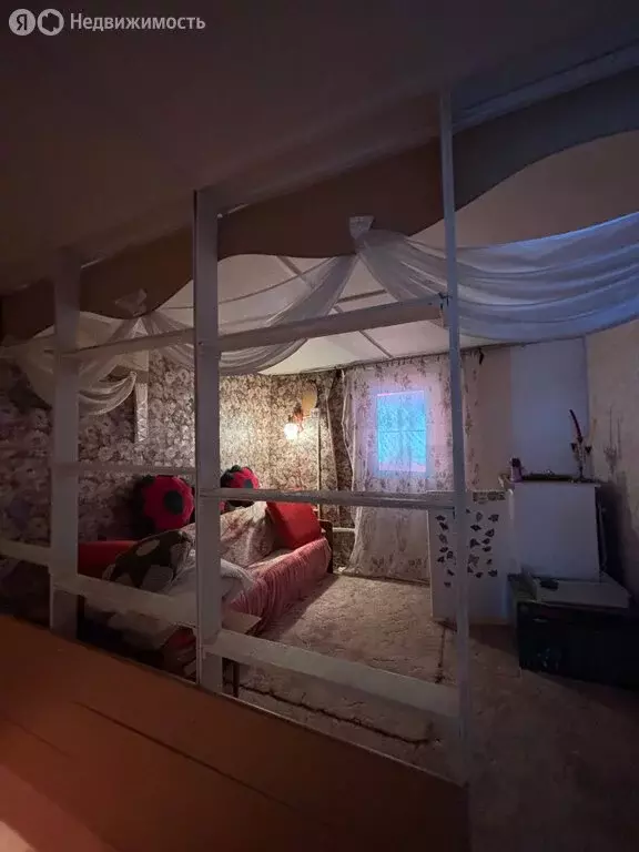 Дом в Калужская область, Перемышльский муниципальный округ, сельское ... - Фото 2