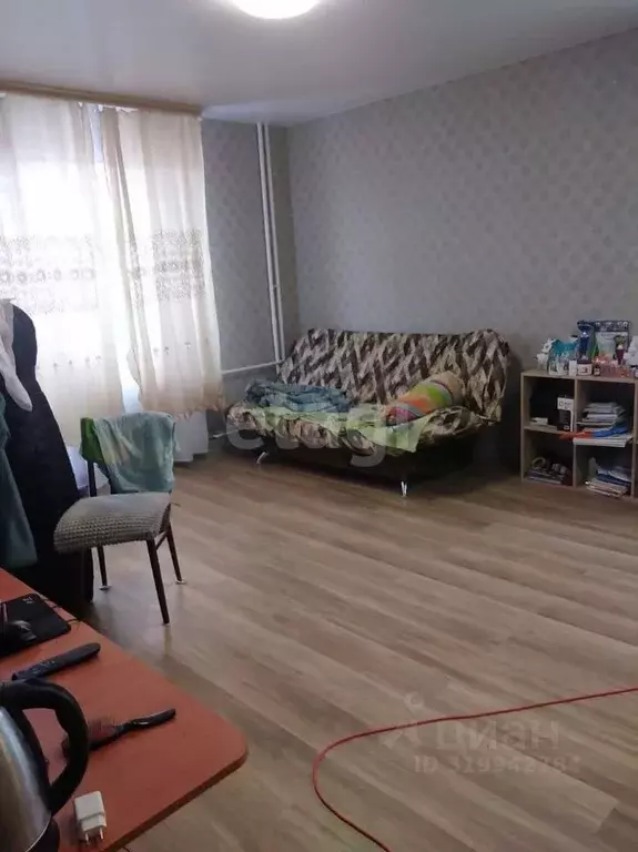 3-к кв. Новосибирская область, Новосибирск ул. Николая Сотникова, 11 ... - Фото 0