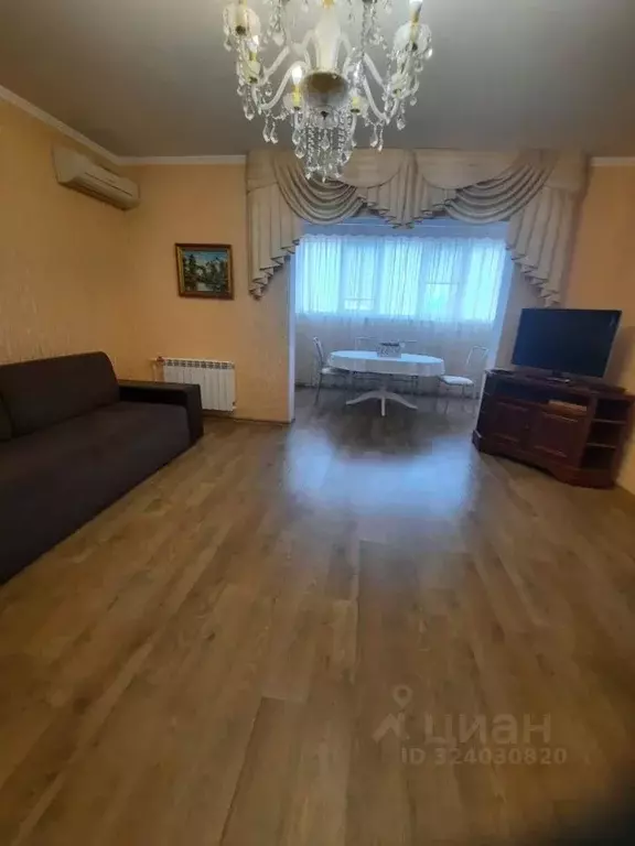 3-к кв. Краснодарский край, Сочи ул. Яна Фабрициуса, 2/4а (158.0 м) - Фото 2