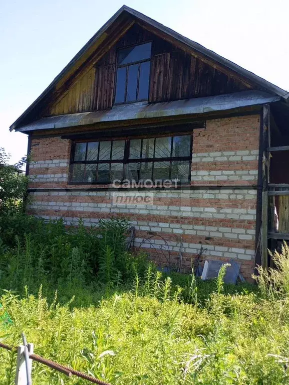 Дача 50 м на участке 11 сот. - Фото 1