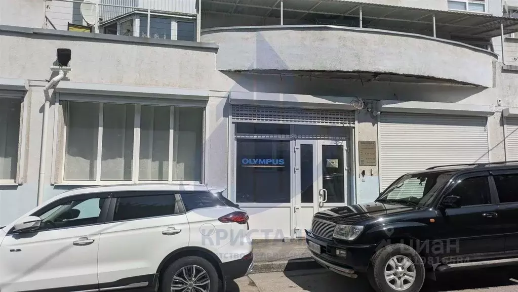 Офис в Самарская область, Самара Межевая ул., 1 (259 м) - Фото 0