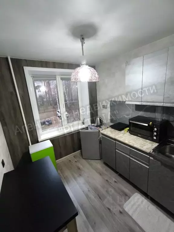 2-к кв. Иркутская область, Братск Энергетик жилрайон, ул. ... - Фото 1