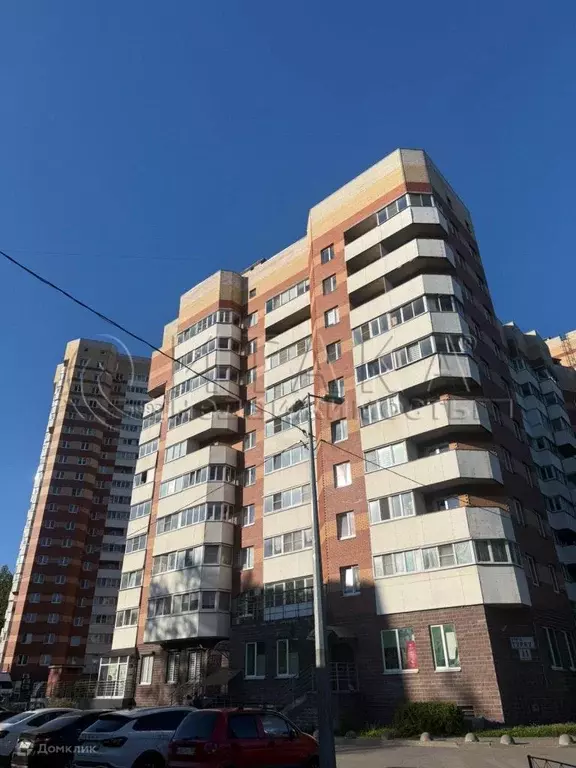 Продаётся 2-к квартира, 44.8 м - Фото 1