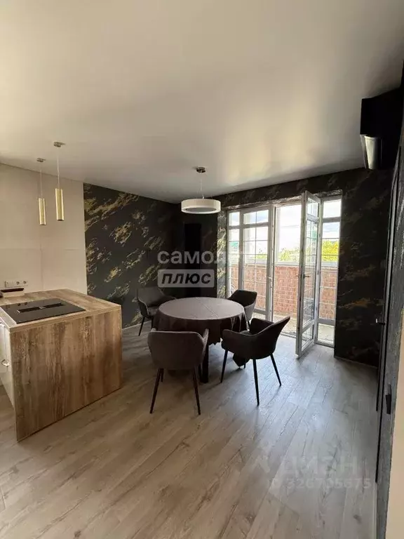 4-к кв. Челябинская область, Южноуральск ул. Энергетиков, 15 (123.6 м) - Фото 1