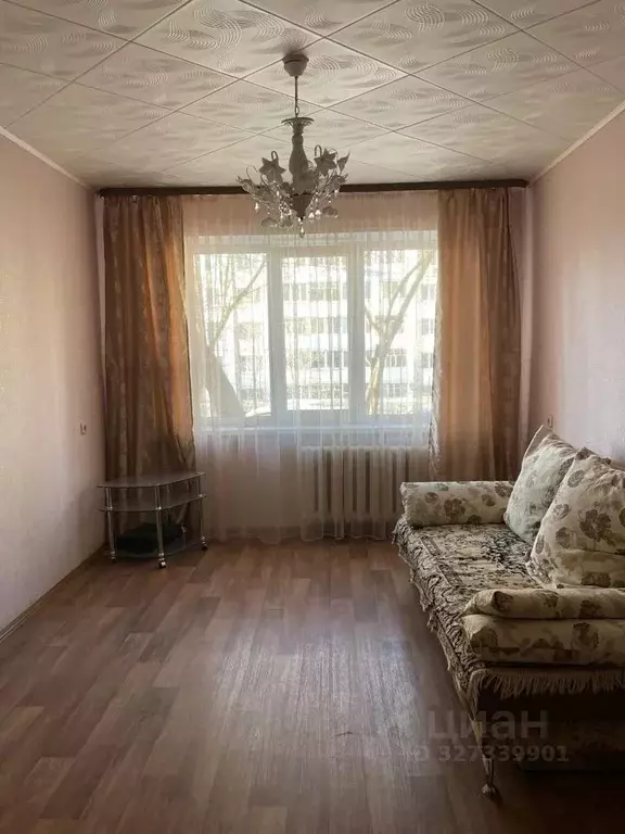 2-к кв. Башкортостан, Уфа ул. Сагита Агиша, 22/1 (49.2 м) - Фото 2