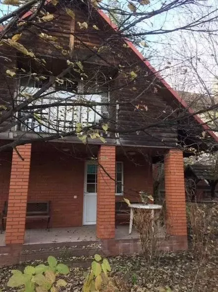 Дом в Московская область, Одинцовский городской округ, Лесной Городок ... - Фото 2