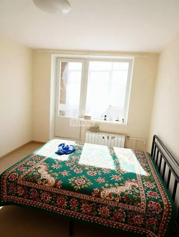 3-к кв. Москва ул. Обручева, 4к3 (57.4 м) - Фото 2