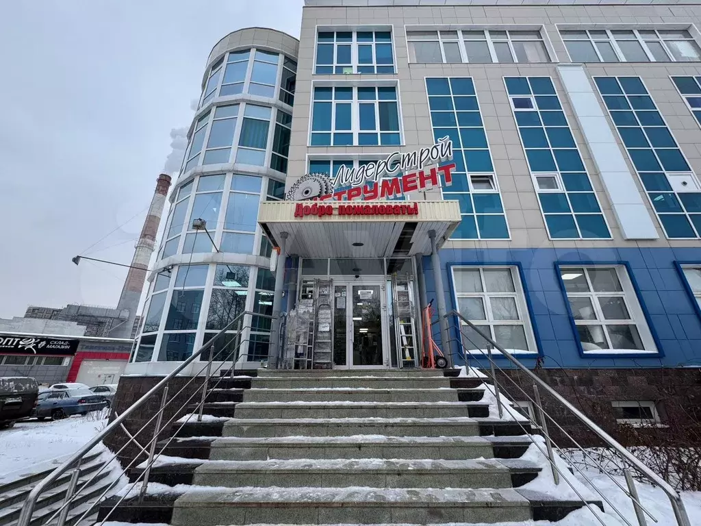 Свободного назначения, Зеленая роща, 530 м - Фото 1