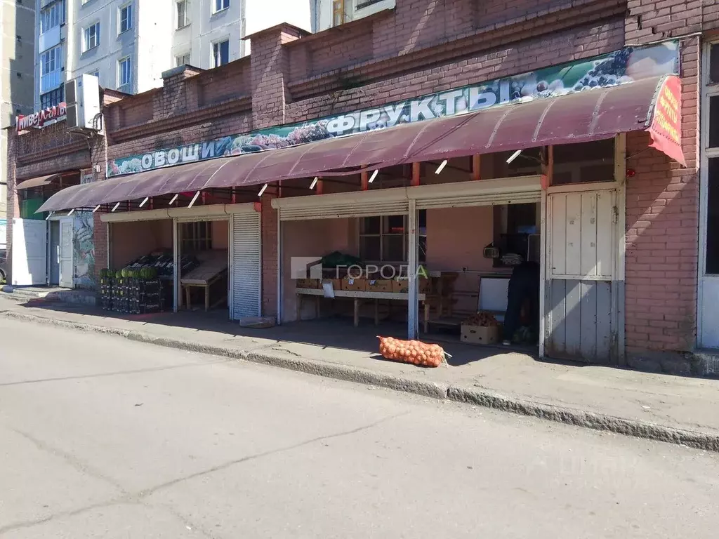 Помещение свободного назначения в Кемеровская область, Новокузнецк ул. ... - Фото 1