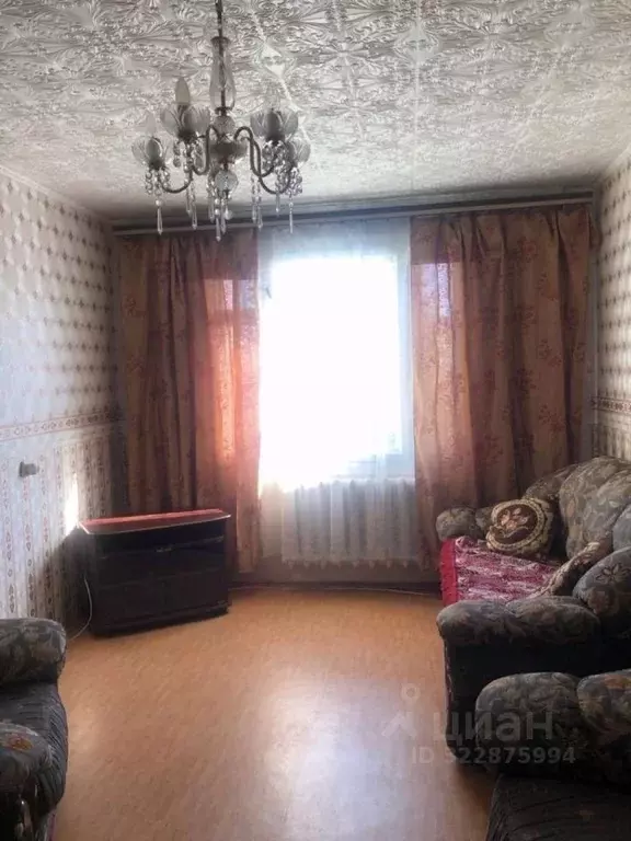 3-к кв. Ленинградская область, Ломоносовский район, Русско-Высоцкое ... - Фото 2