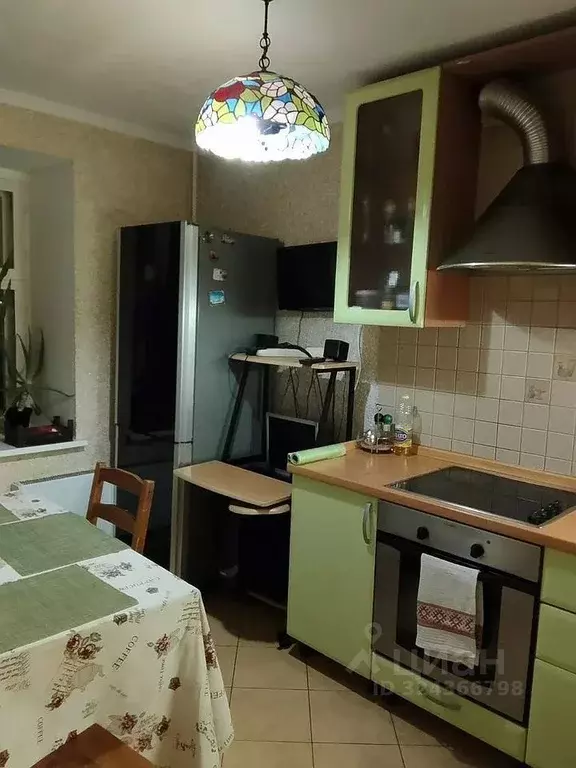 2-к кв. Московская область, Котельники Силикат мкр, 12А (55.0 м) - Фото 1