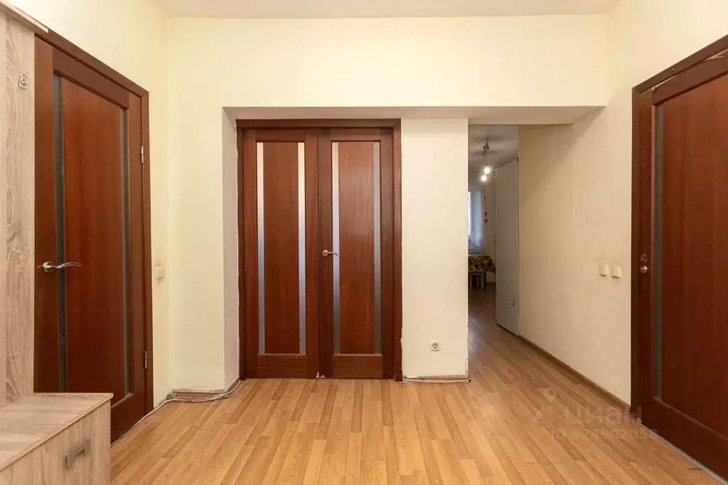 1-к кв. Калининградская область, Калининград Воскресенская ул., 6 ... - Фото 1