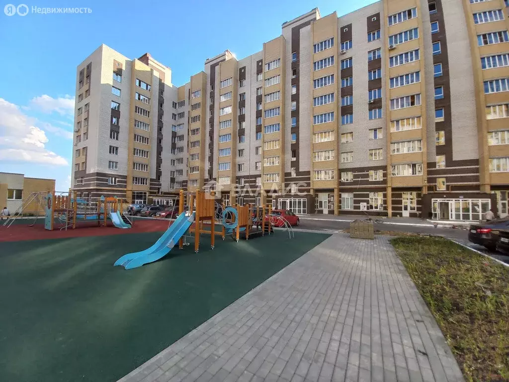 Купить 3 Квартиру Тамбов Вторичка