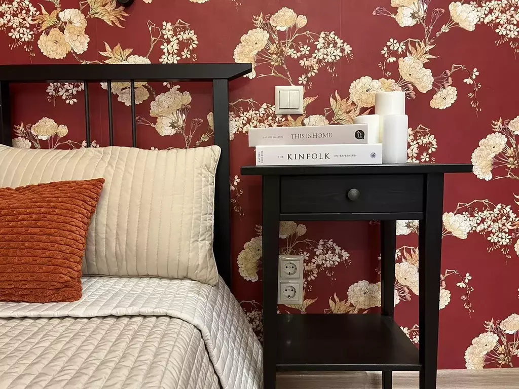 1-к кв. Московская область, Мытищи ул. Рождественская, 11 (46.0 м) - Фото 1