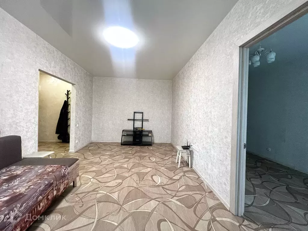 Продаётся 2-к квартира, 41.8 м - Фото 0