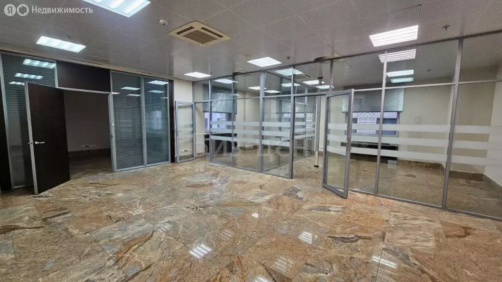 Офис (92.7 м) - Фото 2