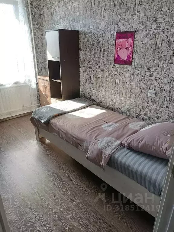 2-к кв. Карелия, Сортавала ул. Дружбы Народов, 3 (72.0 м) - Фото 1