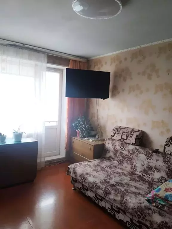 1-к кв. Башкортостан, Уфа Транспортная ул., 28/1 (37.0 м) - Фото 0